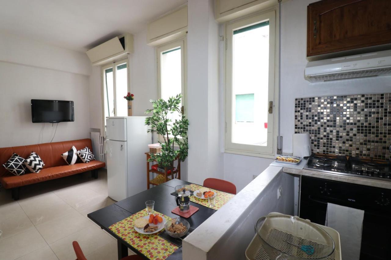 San Lorenzo 2 Appartement *