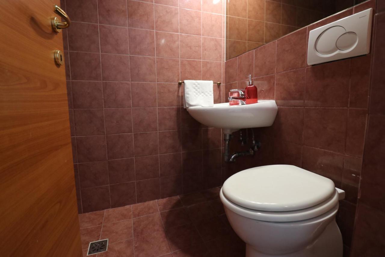 San Lorenzo 2 Appartement *