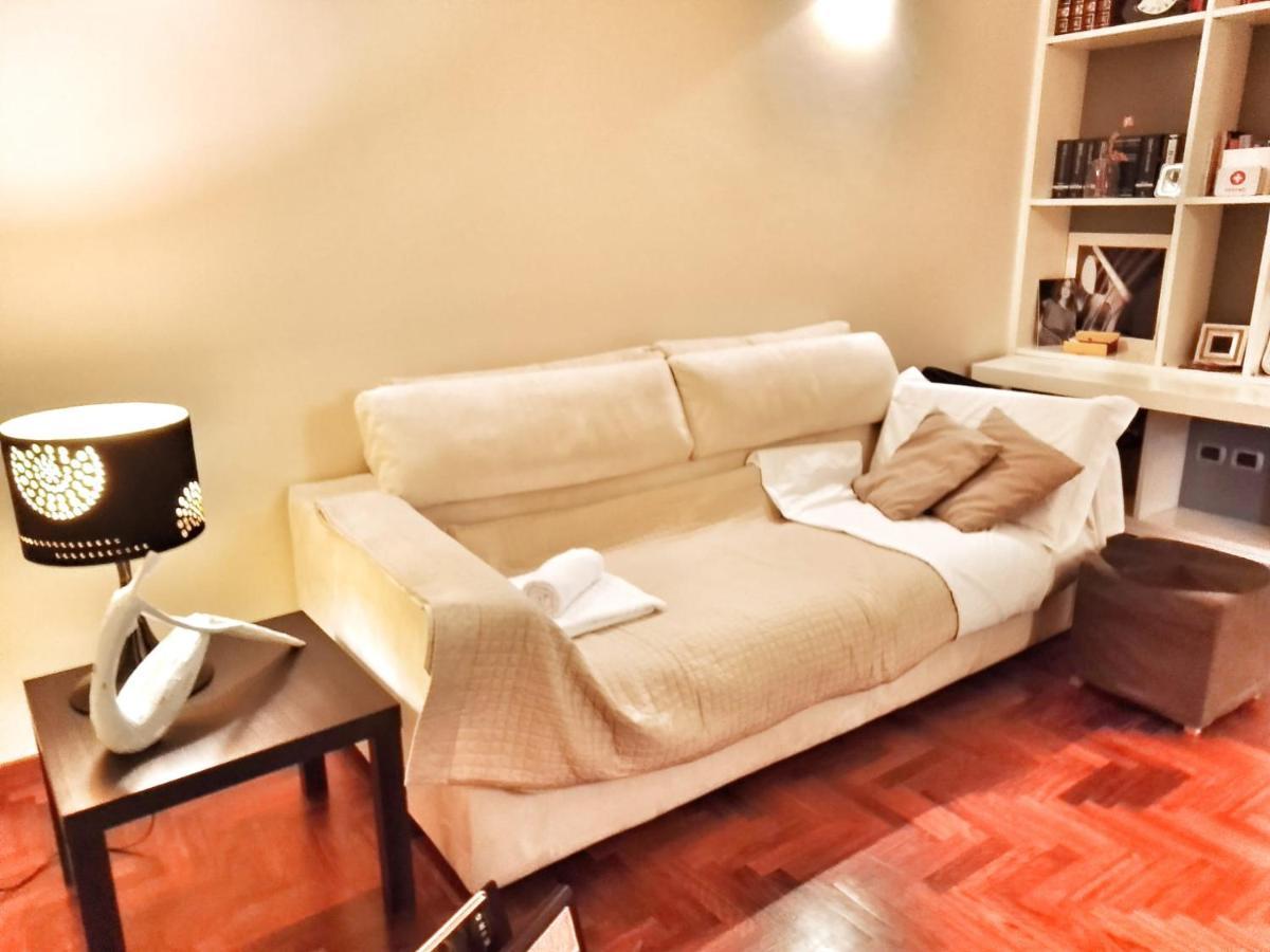 Lovely Modern Apartamento Florença