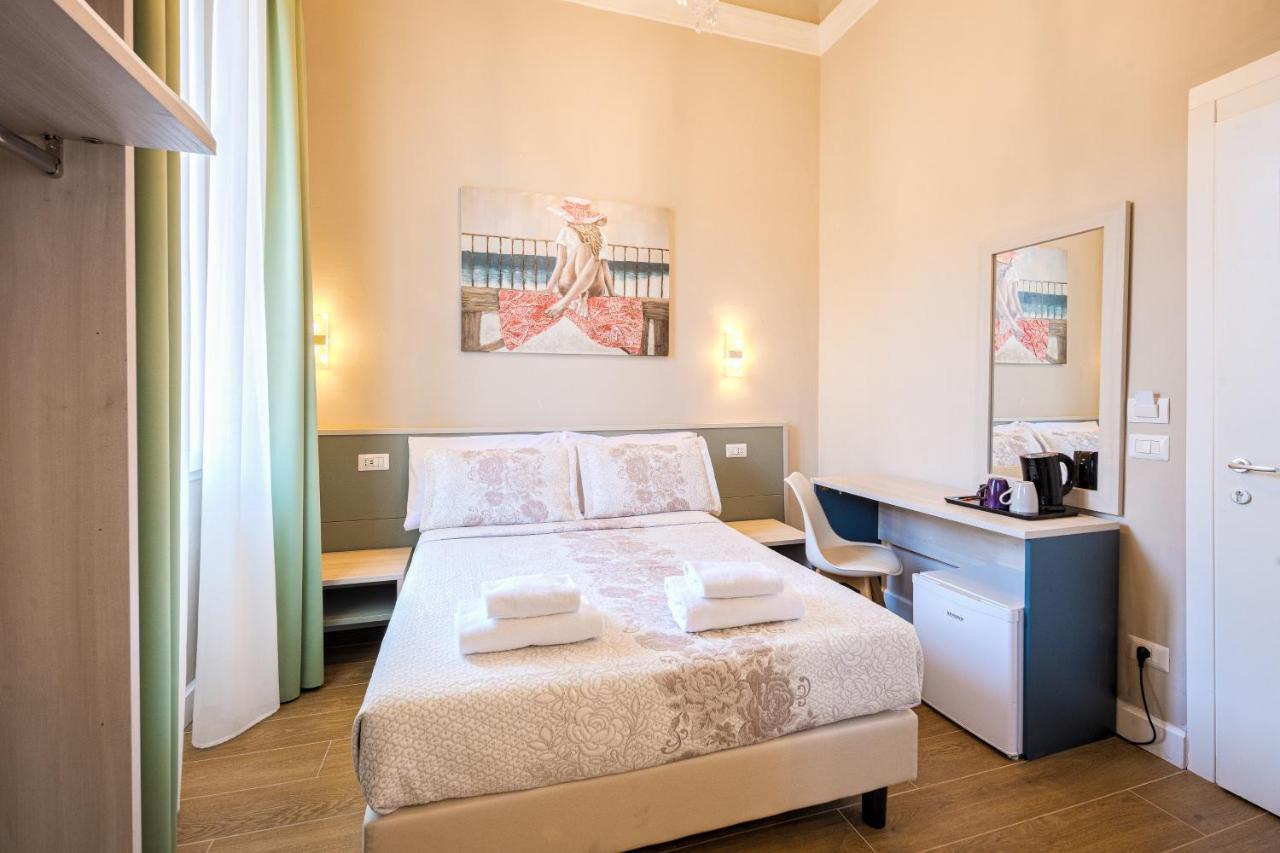Bijou Roof Terrace 3* Firenze