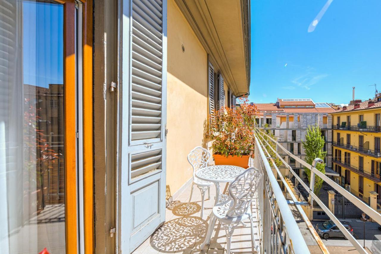 Bijou Roof Terrace 3* Firenze