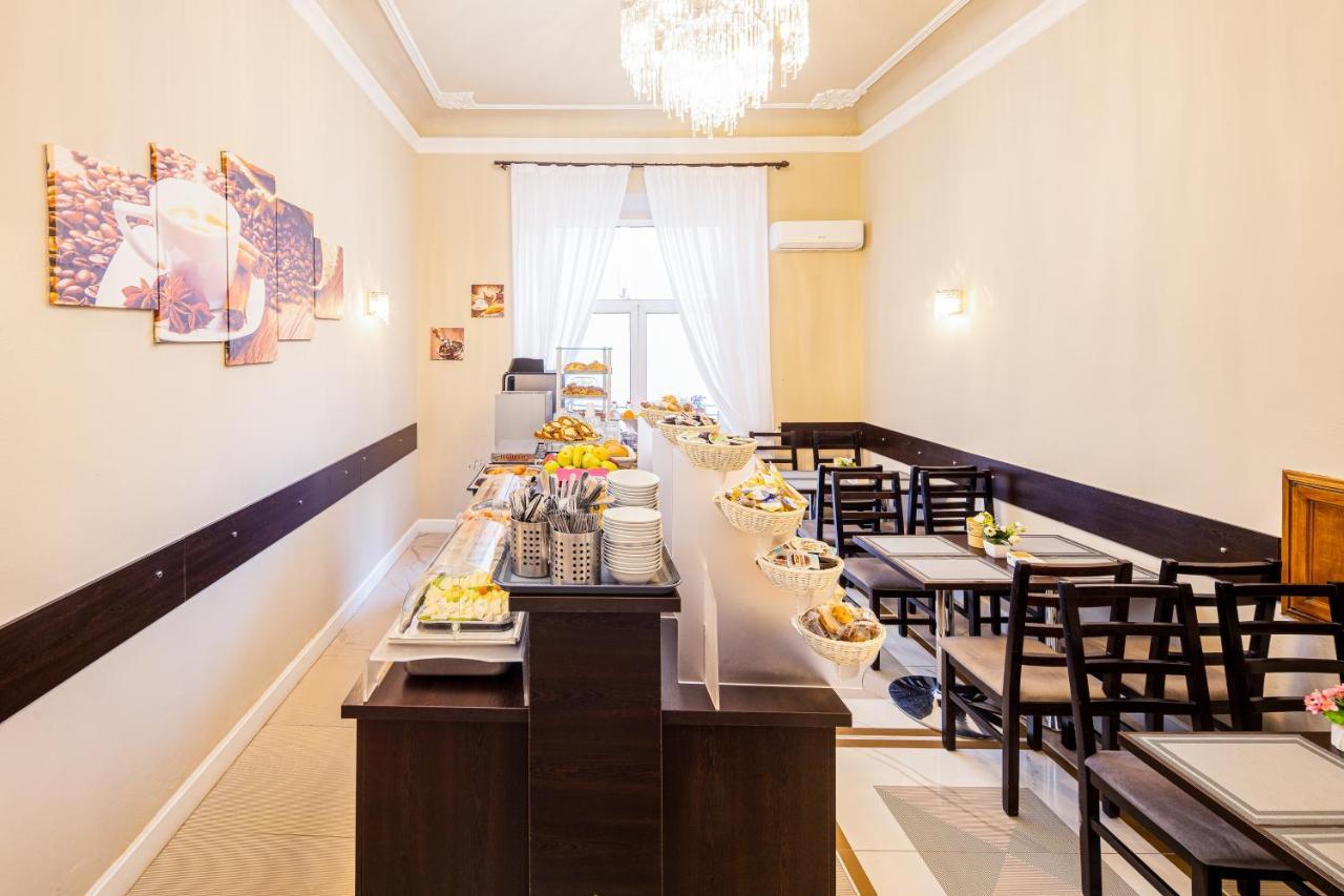 Bijou Roof Terrace 3* Firenze