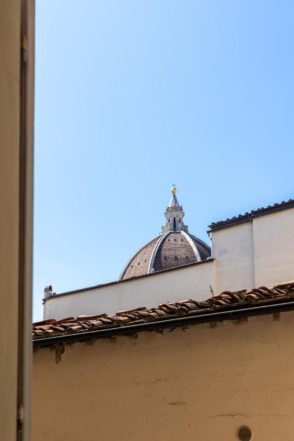 Romantic Duomo Gæstehus