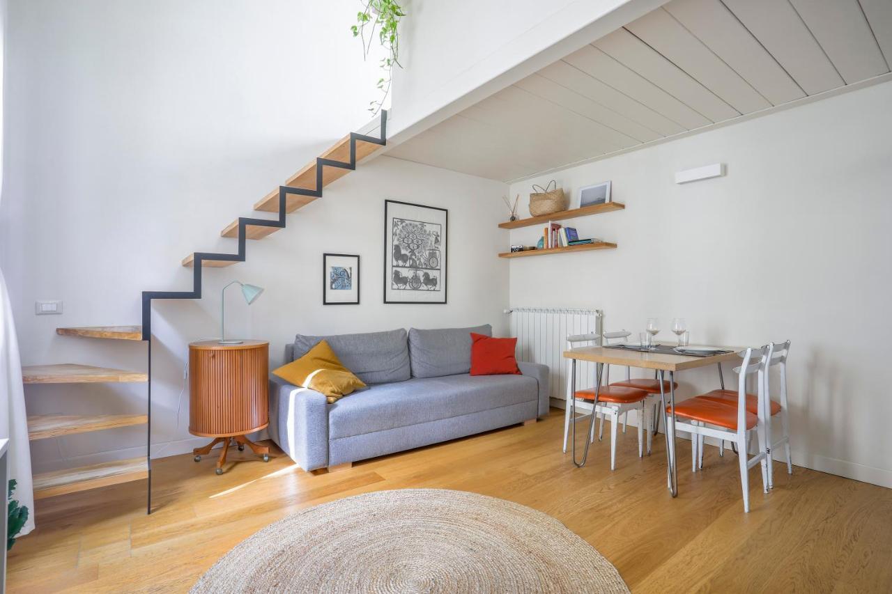 Loft Liberta Leilighet
