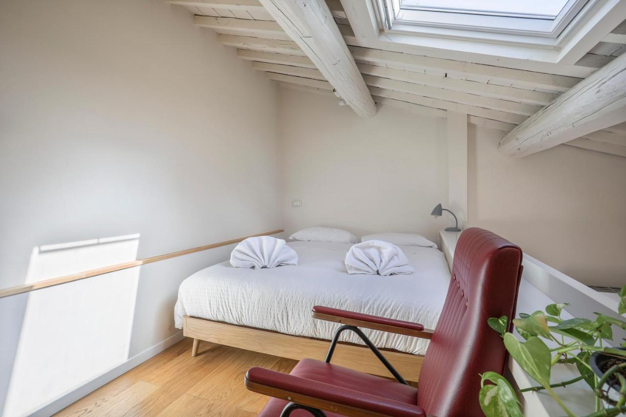Loft Liberta Leilighet Firenze