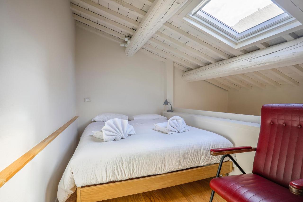 Loft Liberta Leilighet Firenze
