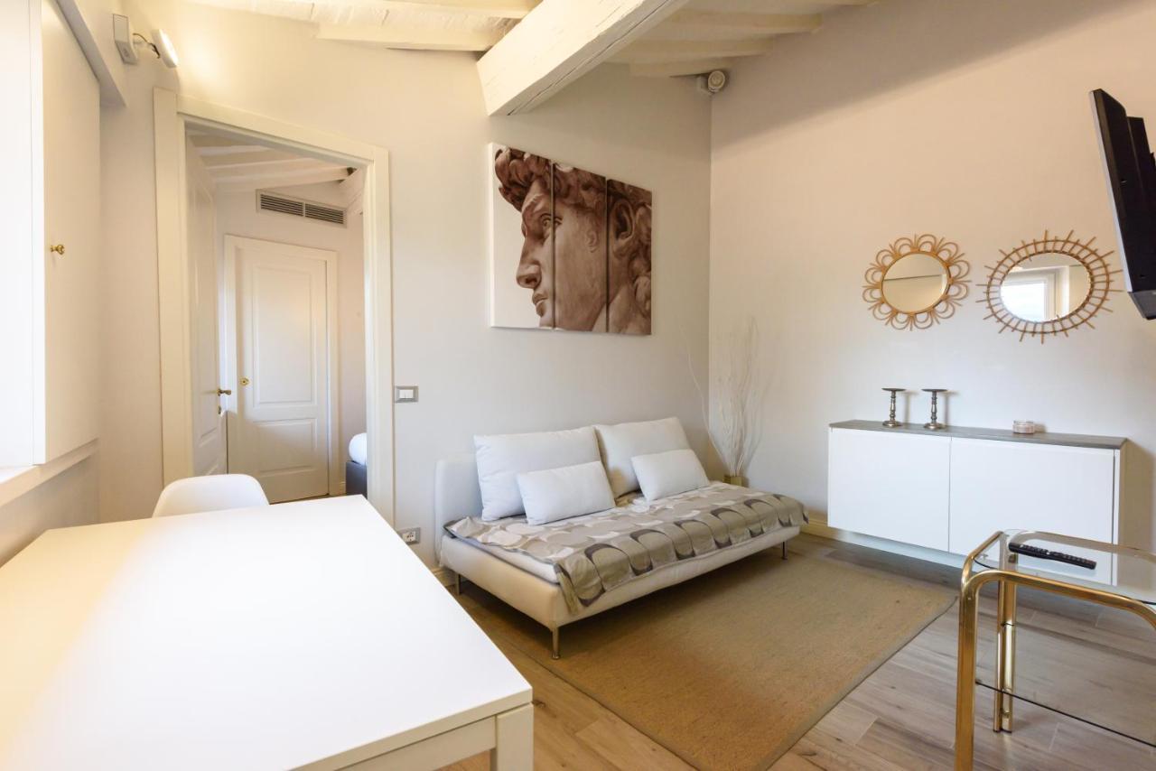 Santa Croce By Mmega Leilighet Firenze