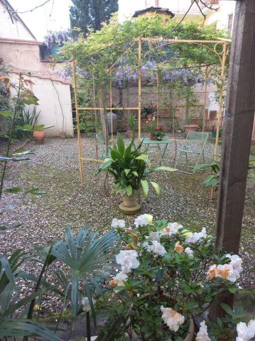 Central And Cosy Pied-a-terre W/ Free Parking Leilighet