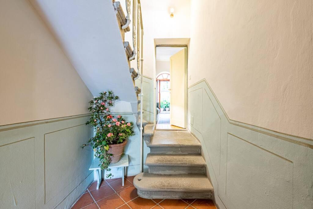 Central And Cosy Pied-a-terre W/ Free Parking Lejlighed