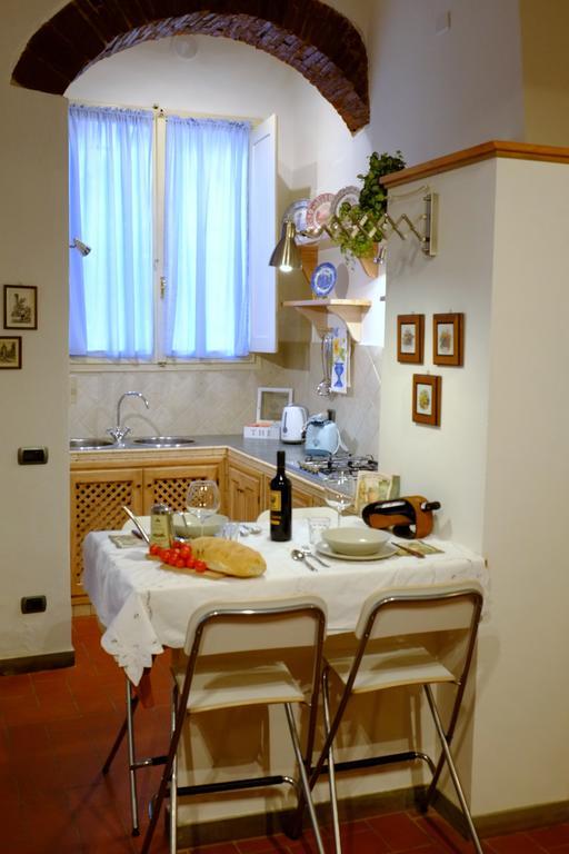 Il Loft Di Cinzia&andrea Family In Heartofart