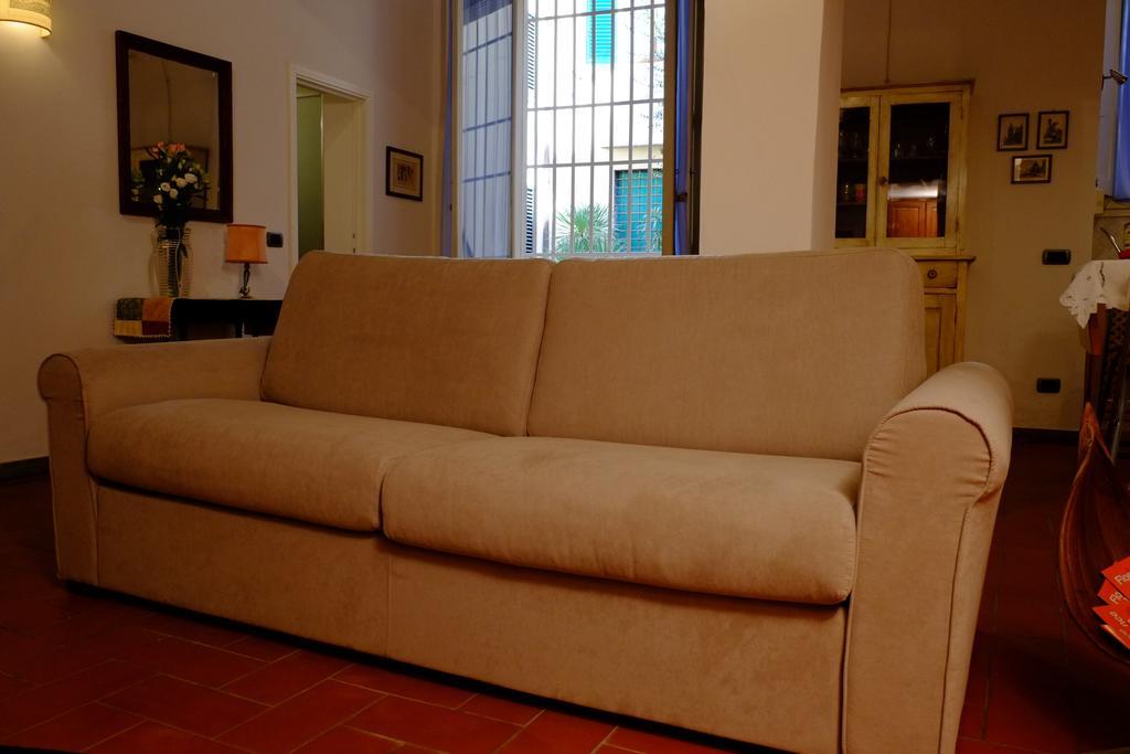Il Loft Di Cinzia&andrea Family In Heartofart * Firenze