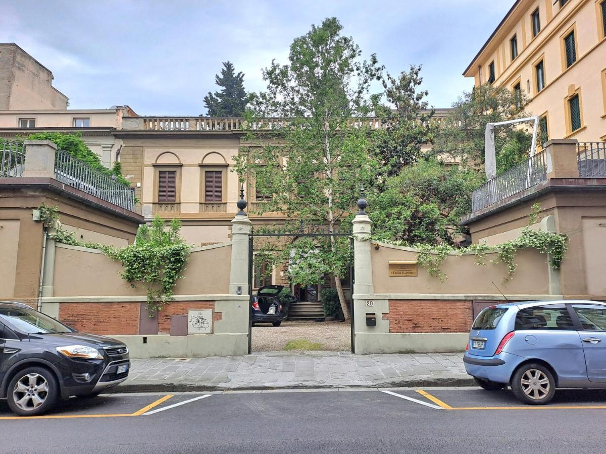 Acomodação com café da manhã  Lorenzo Il Magnifico Florença