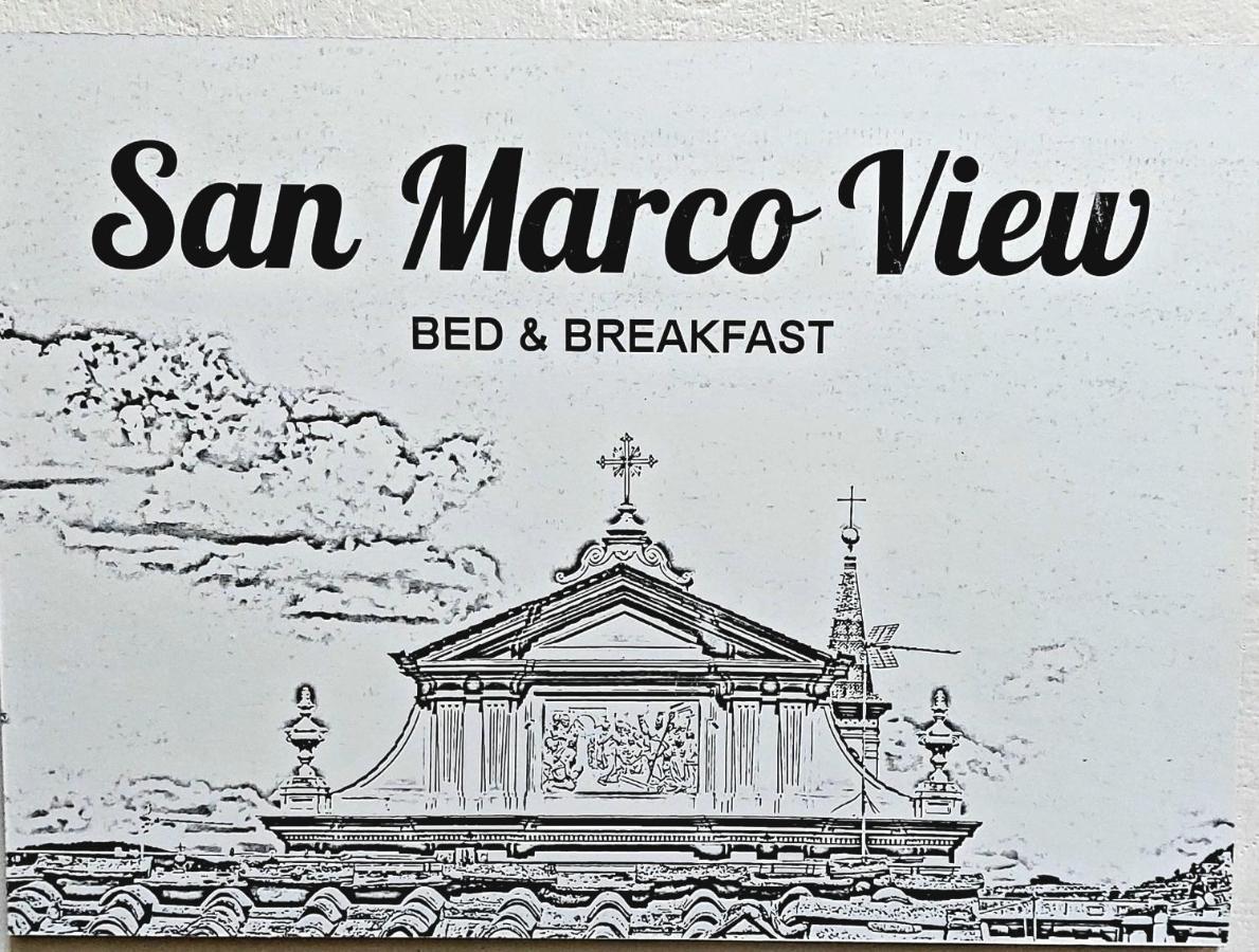 San Marco View Couette-café Florence