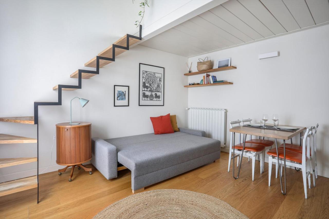 Loft Liberta Leilighet Firenze
