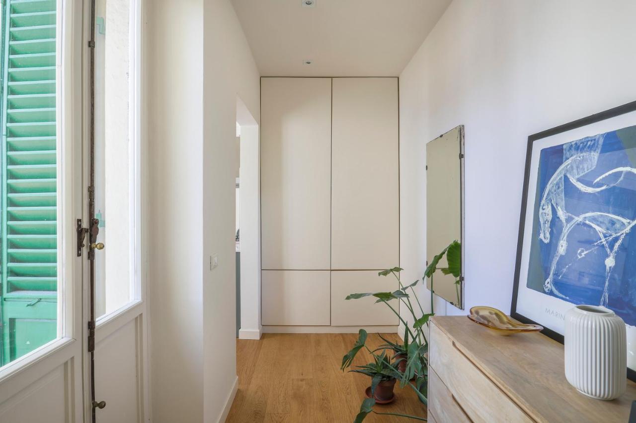 Loft Liberta Leilighet *