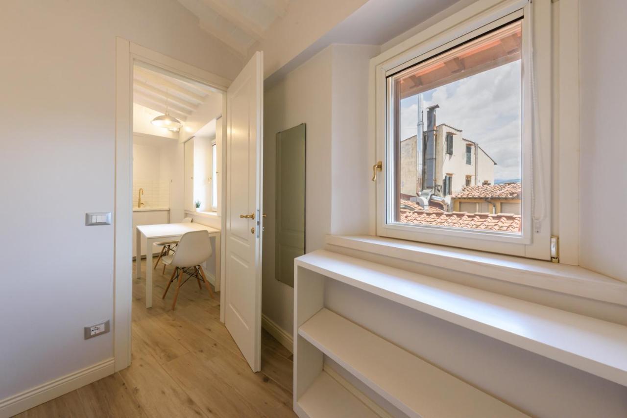 Leilighet Santa Croce By Mmega Firenze