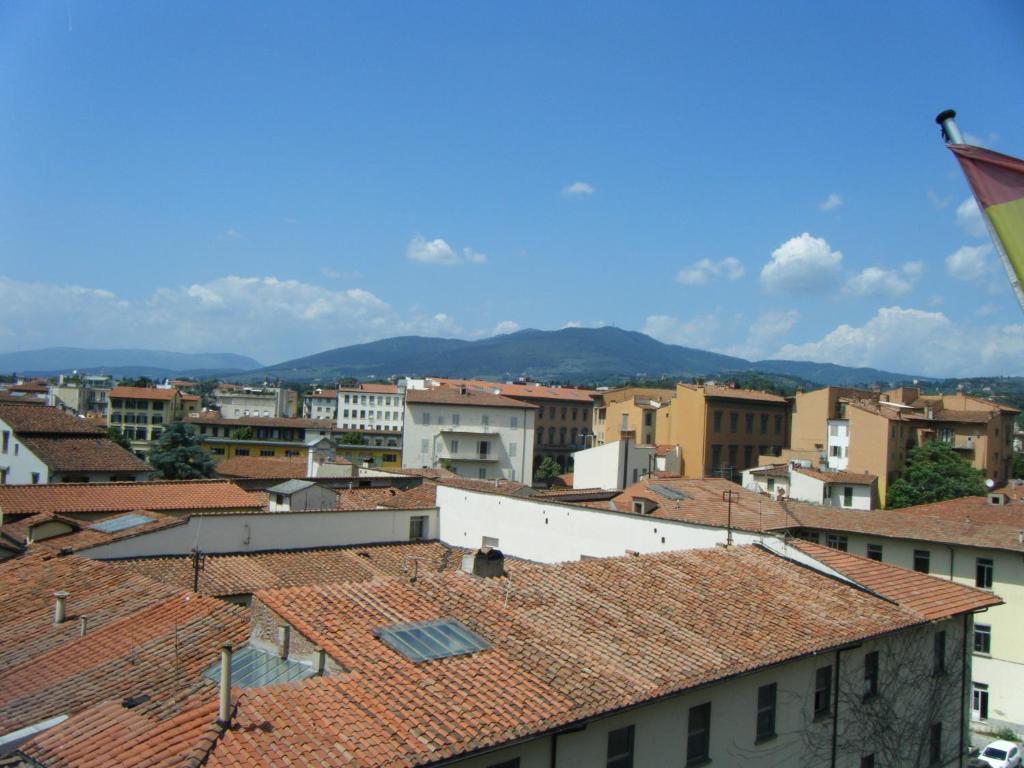 Cordova Hotell 2*