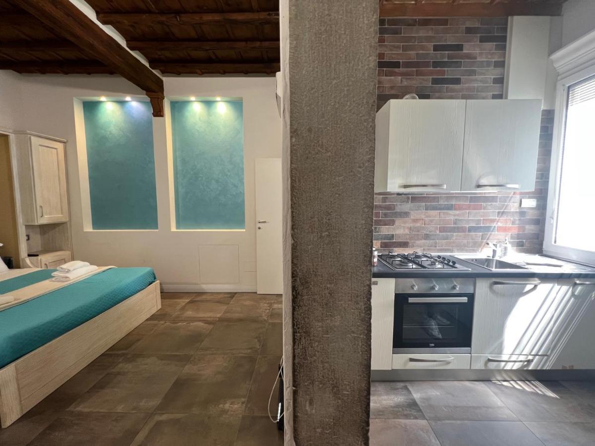 New Central Loft * Firenze