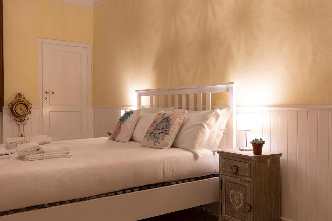 Appartement San Niccolo Elegant