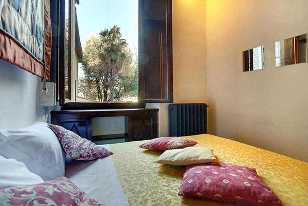 Lejlighed Two Bedrooms Near The Duomo Firenze