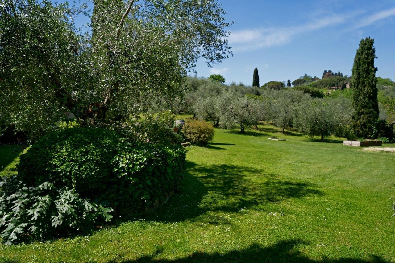 Appartement Garden Duomo House *