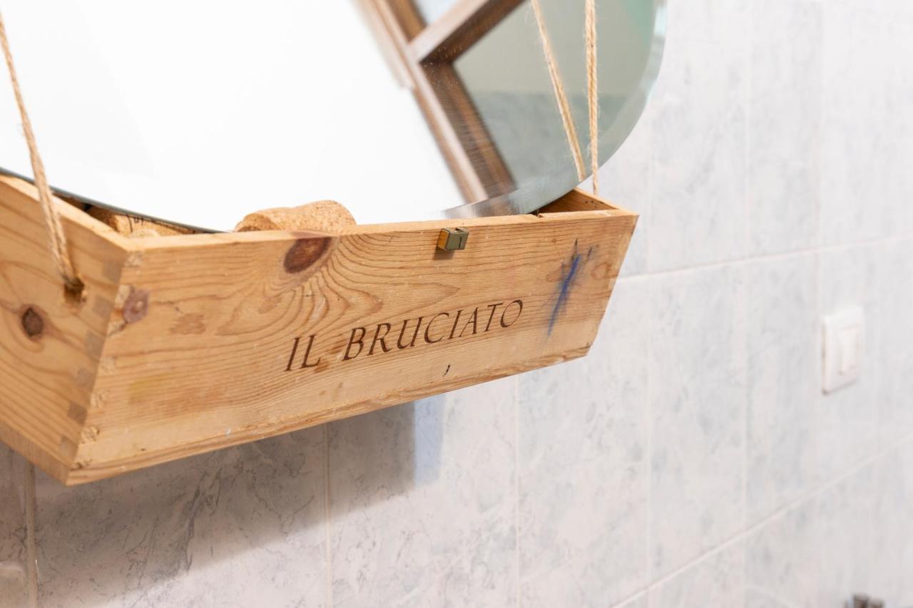 Appartement San Niccolo Elegant *