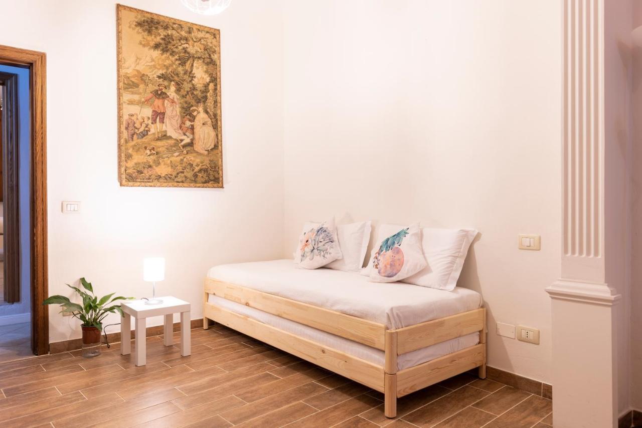 San Niccolo Elegant Appartement Florence