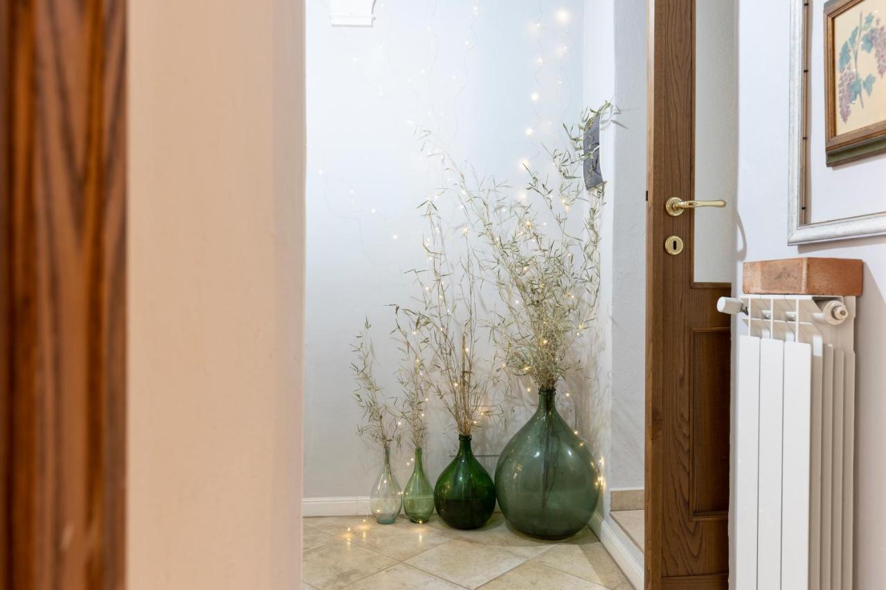 San Niccolo Elegant Appartement *