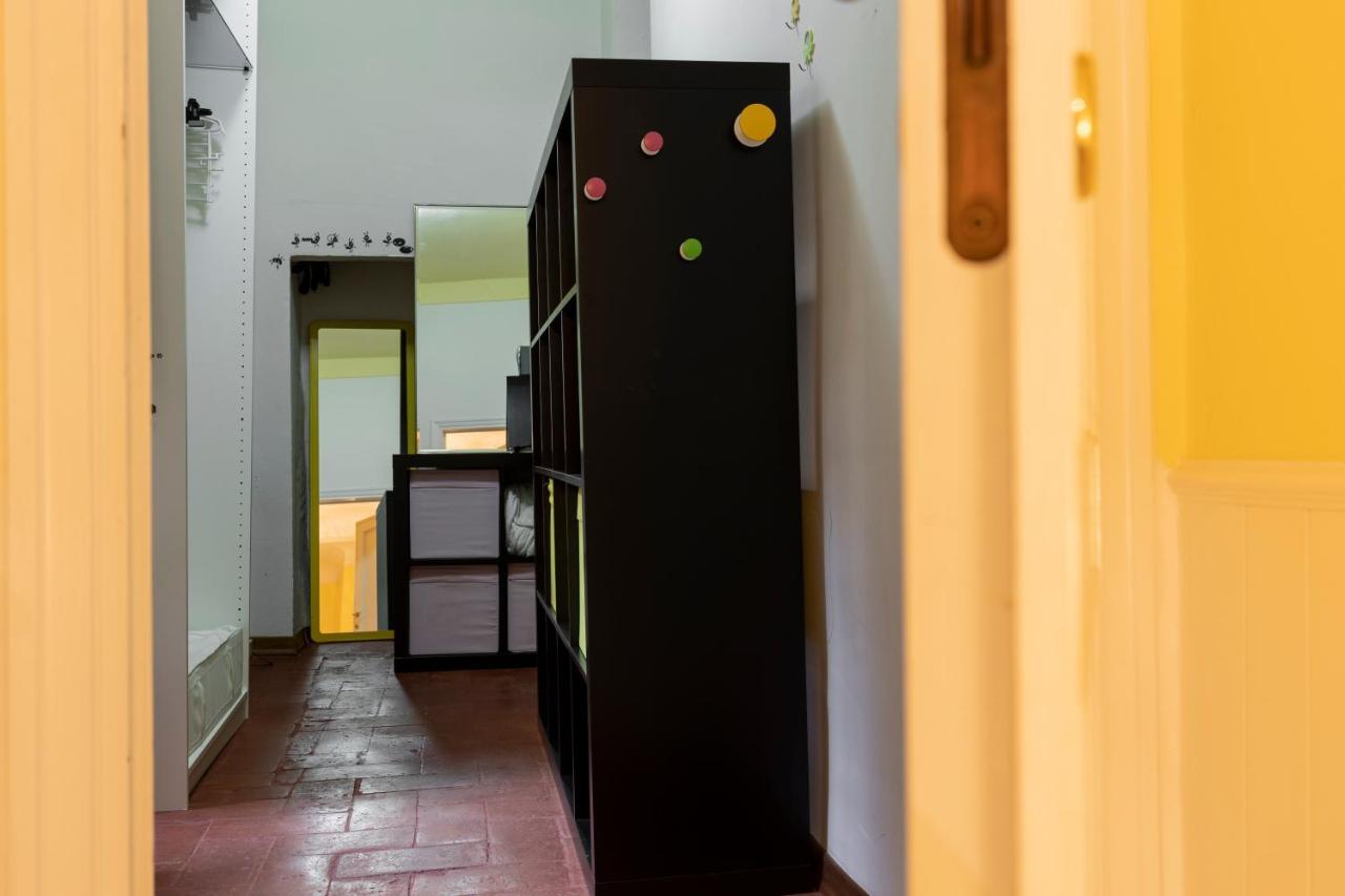 San Niccolo Elegant Appartement *