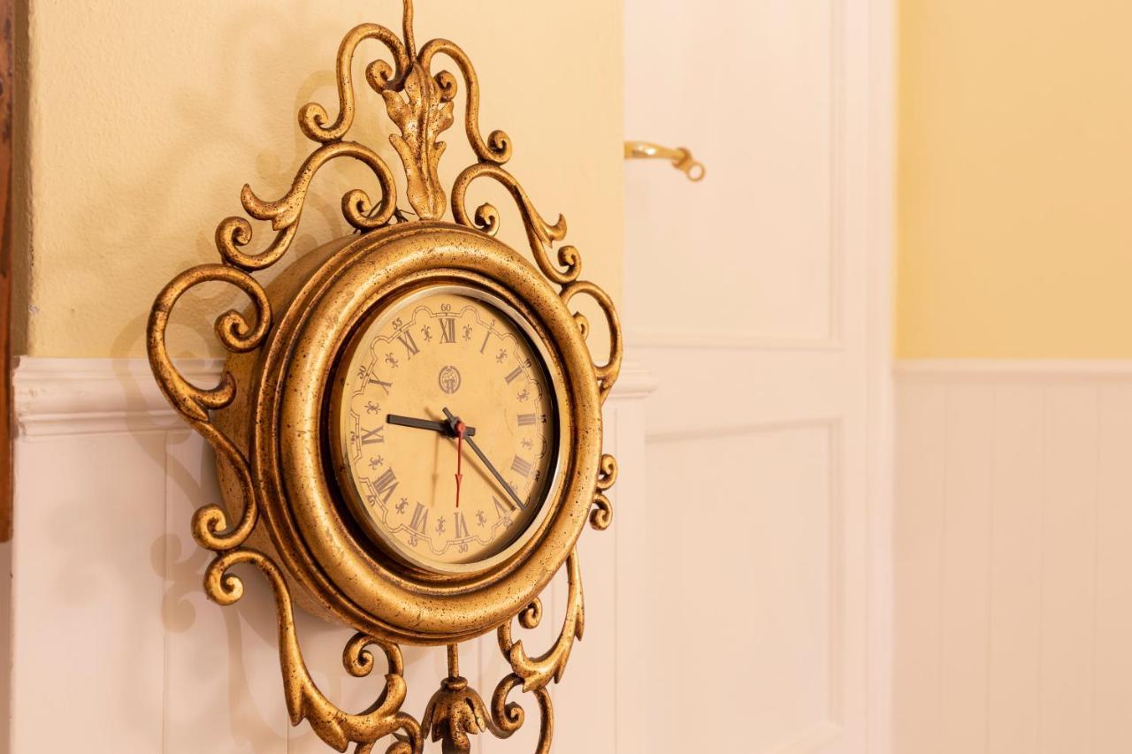 San Niccolo Elegant Appartement Florence