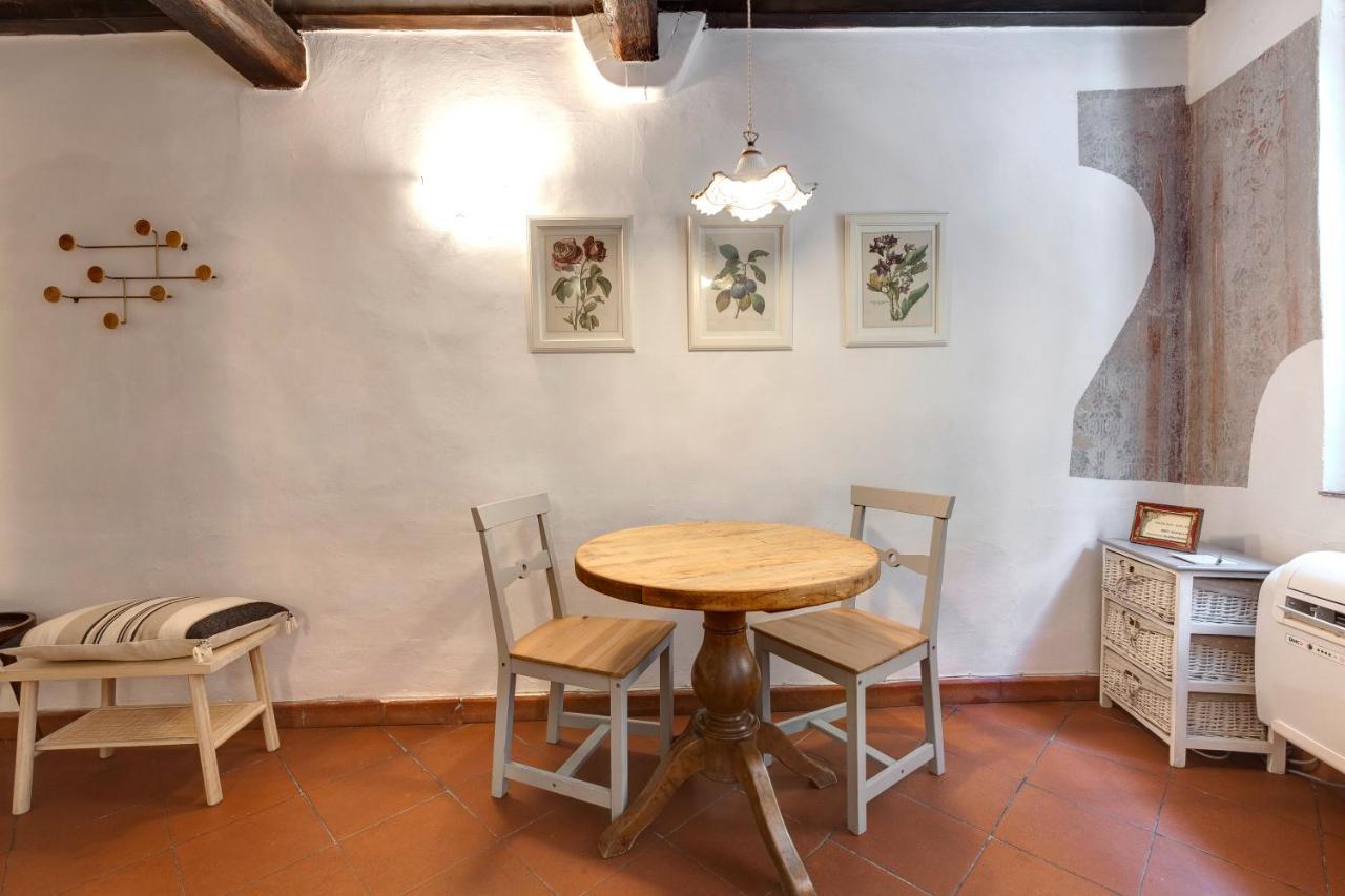 Homes Santa Maria Novella Feriehus Firenze