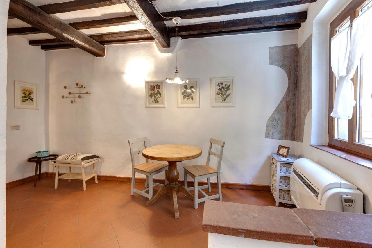 Homes Santa Maria Novella Feriehus Firenze
