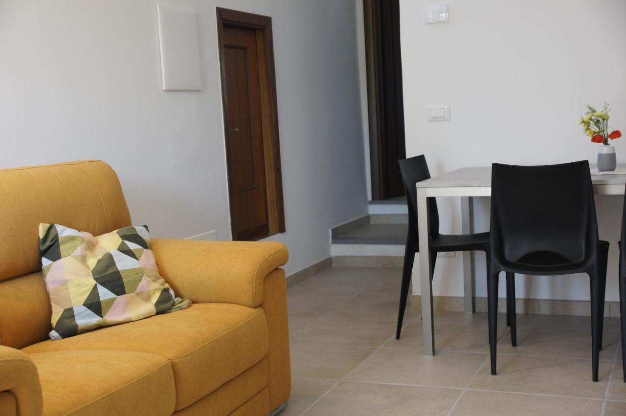 Il Sottolo Alloggio per agriturismo