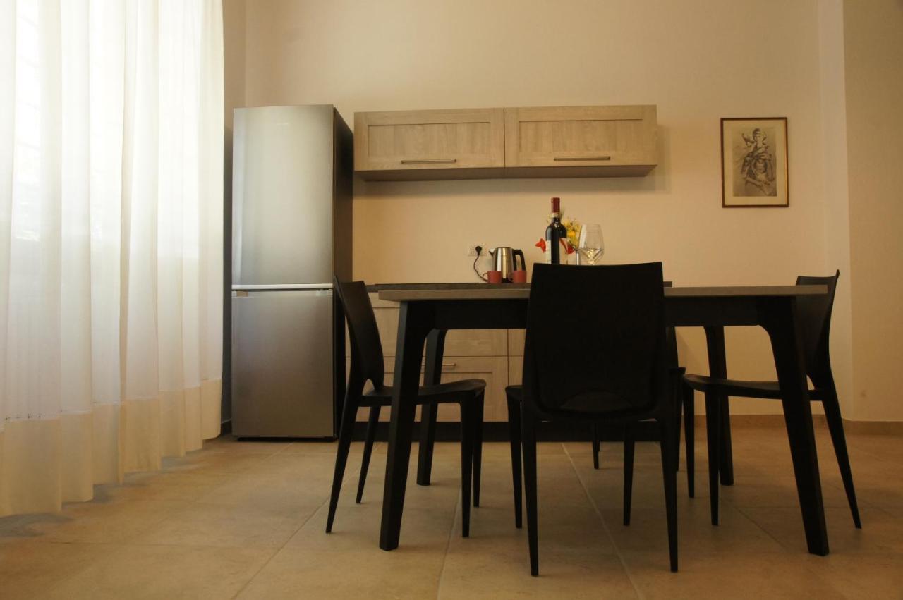 Il Sottolo Alloggio per agriturismo