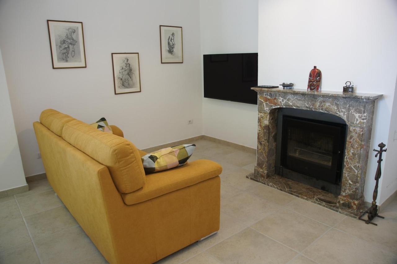 Il Sottolo Alloggio per agriturismo *