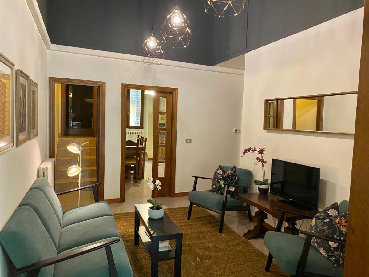 Appartement Ghibellina 90 Florence