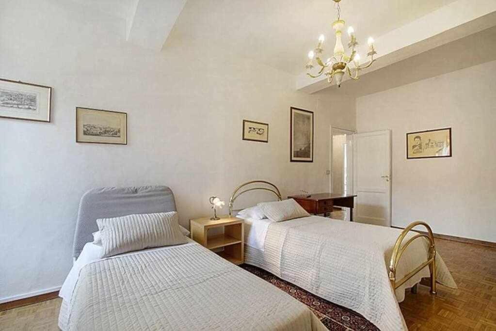 Apartment Solaris With Two Bedrooms Florence