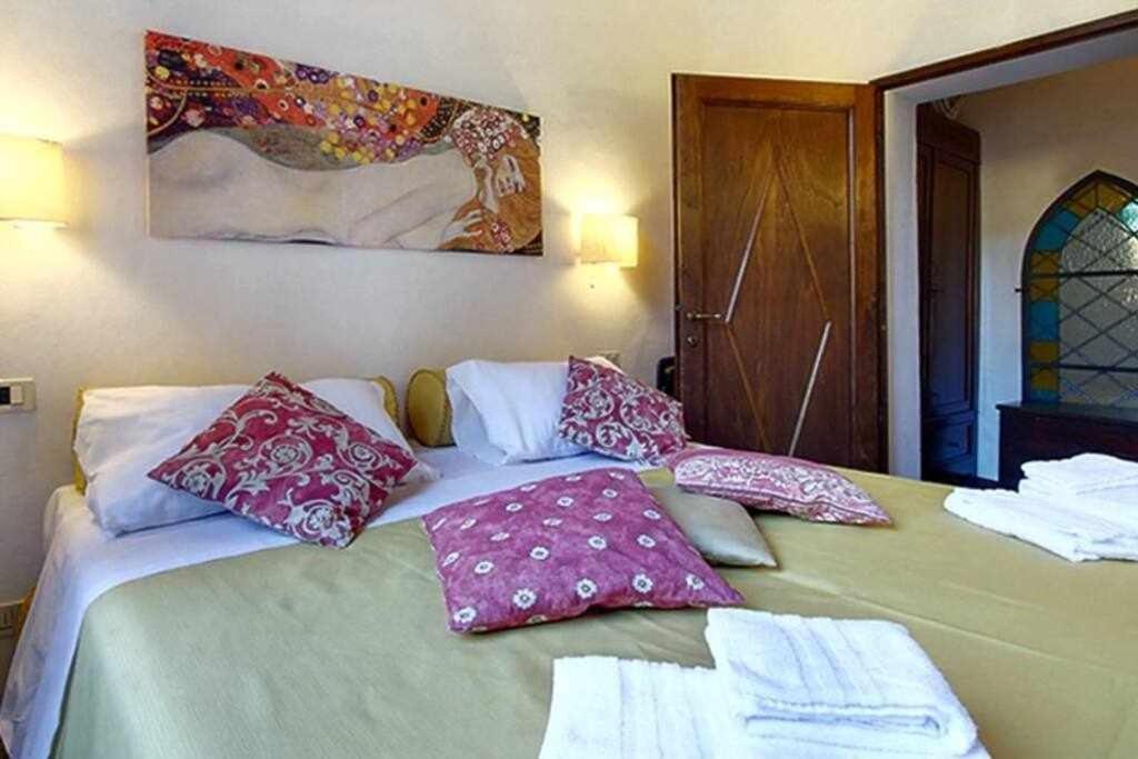 Lejlighed Two Bedrooms Near The Duomo Firenze
