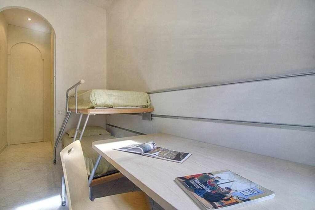Piazza Repubblica Elegant Apartamento *