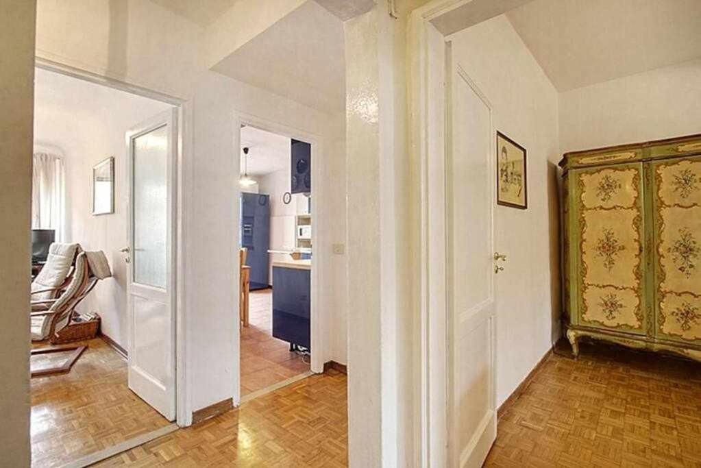 Solaris With Two Bedrooms Florence