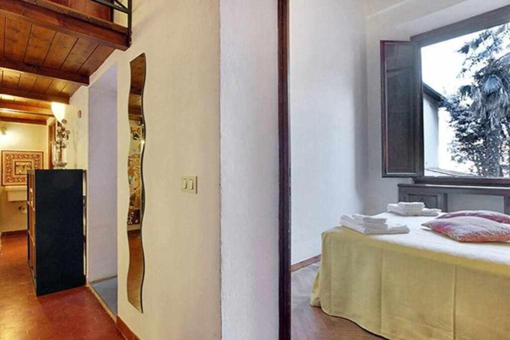 Two Bedrooms Near The Duomo Lejlighed Firenze