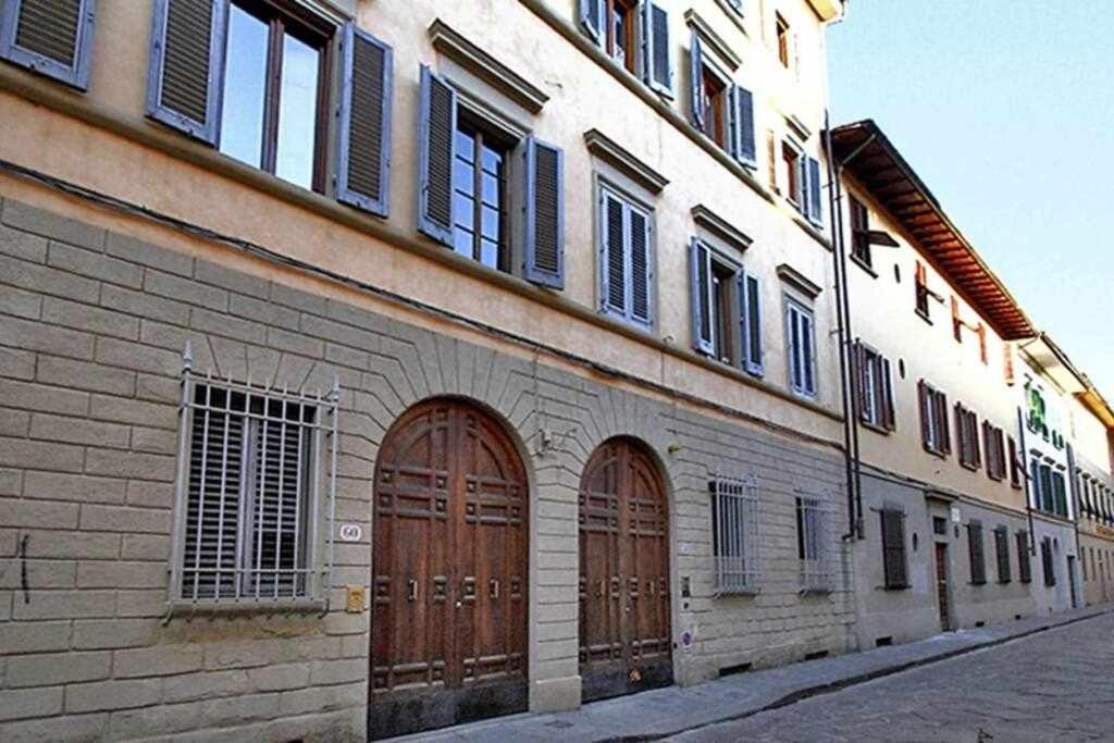 Two Bedrooms Near The Duomo Lejlighed