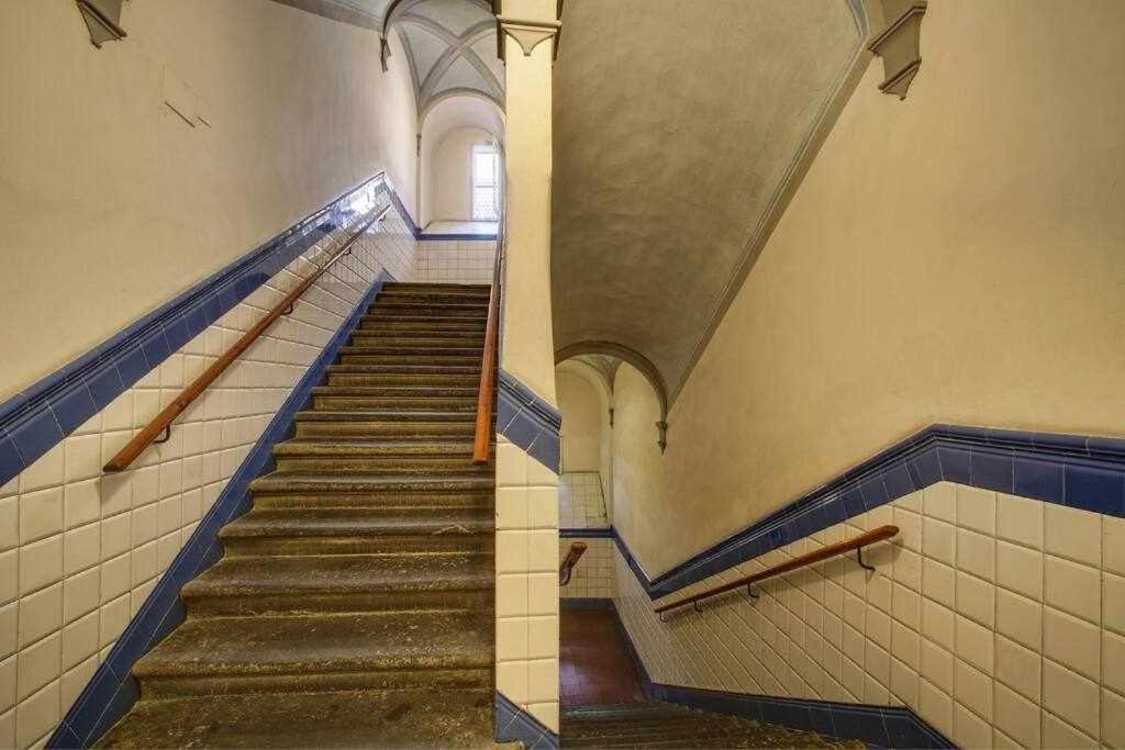 Salvemini Elegant Close To Piazza Santa Croce * Firenze