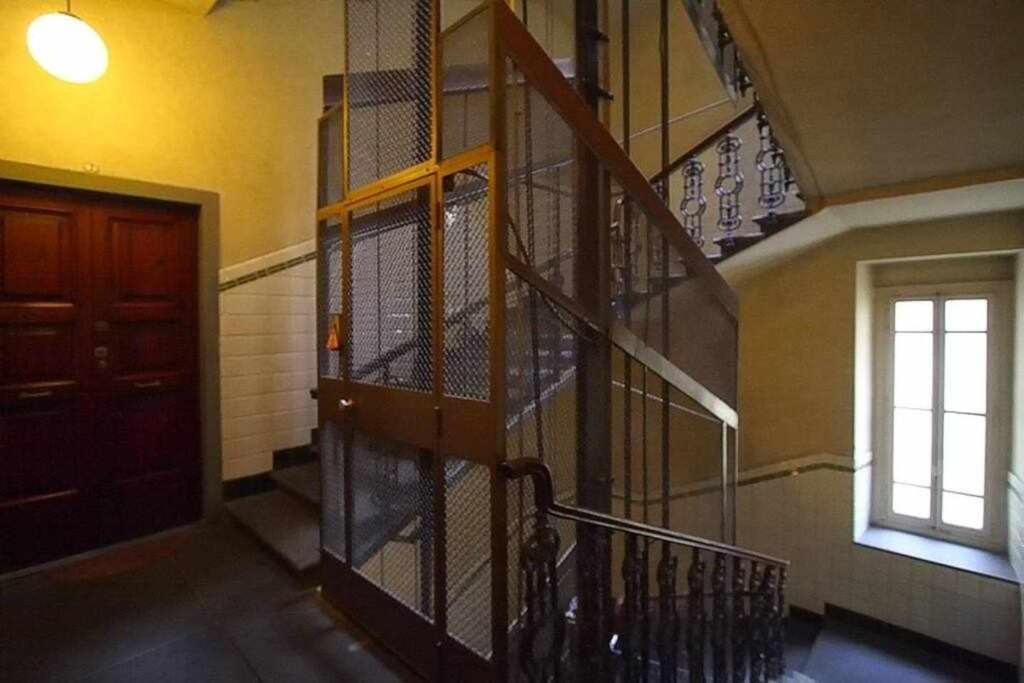 Apartamento Piazza Repubblica Elegant *