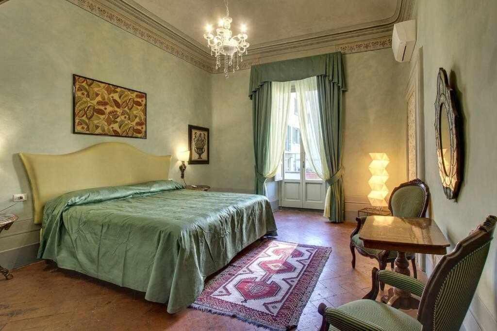 Salvemini Elegant Close To Piazza Santa Croce Firenze