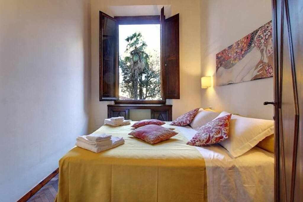 Lejlighed Two Bedrooms Near The Duomo Firenze
