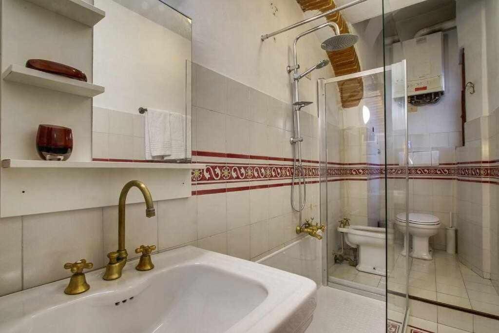 Two Bedrooms Near The Duomo Lejlighed