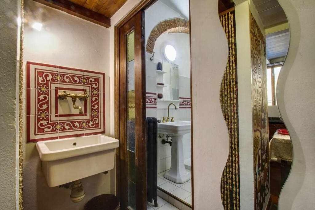 Lejlighed Two Bedrooms Near The Duomo Firenze