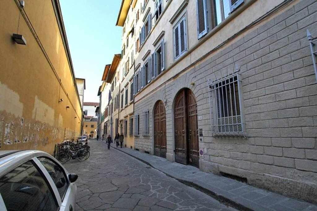 Two Bedrooms Near The Duomo Lejlighed Firenze