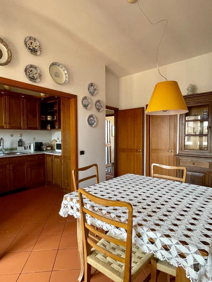Casa Mora Lejlighed Firenze